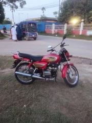 Hero Splendor iSmart Plus